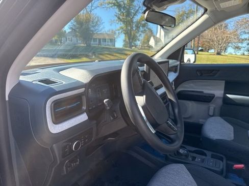 New 2025 Ford Maverick XLT w/ 4K Tow Package image 27