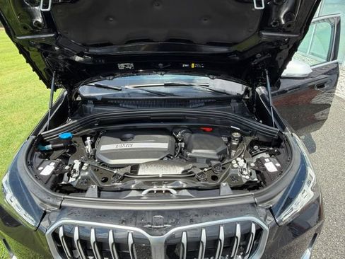 Used 2024 BMW X1 xDrive28i w/ Technology Package AWD/4WD image 23