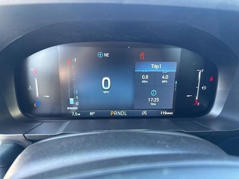 New 2026 Ford Maverick XLT AWD/4WD image 44