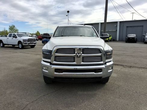 Used 2014 RAM 2500 Big Horn AWD/4WD image 3