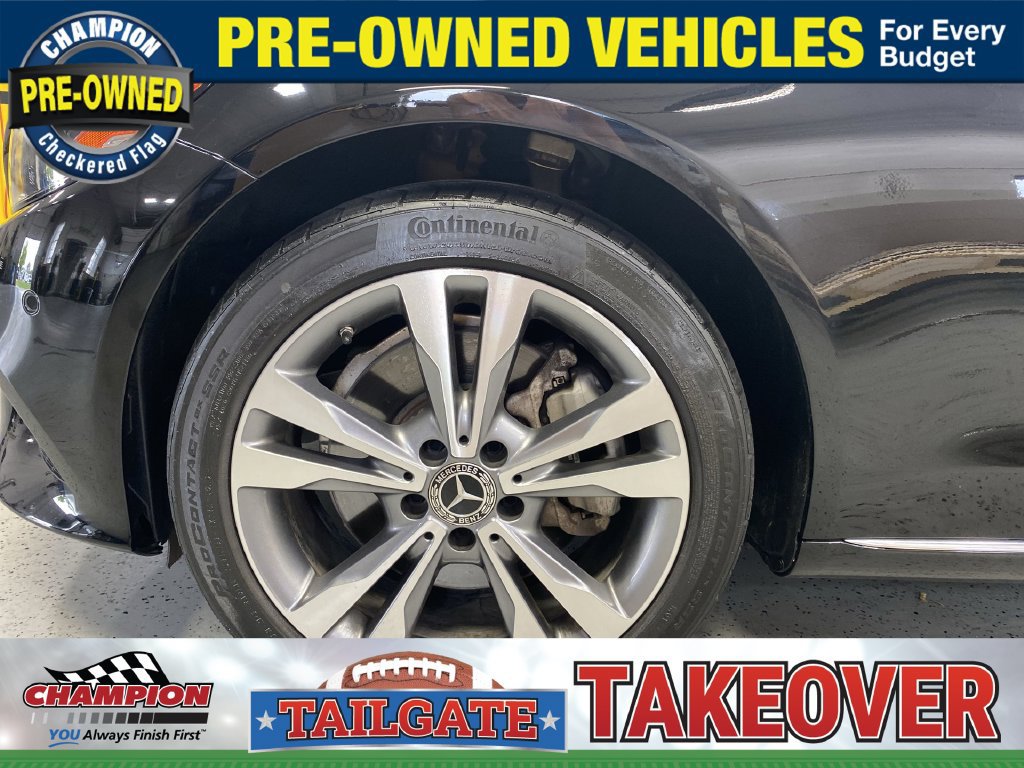 Used 2020 Mercedes-Benz C 300 4MATIC Sedan w/ Premium Package image 41