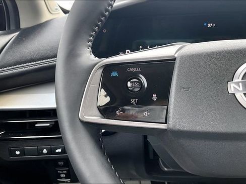 Certified 2025 Nissan Murano SL AWD/4WD image 7