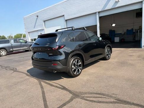 New 2026 MAZDA CX-5 Preferred AWD/4WD image 9