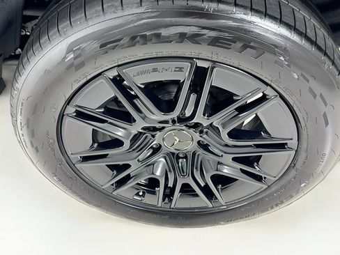 New 2027 Mercedes-Benz G 580 e image 34