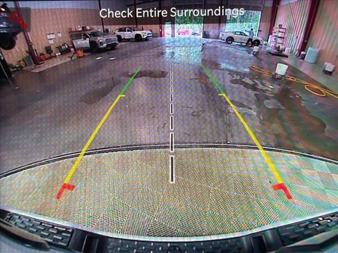 Used 2025 RAM 1500 Laramie w/ Night Edition RWD image 30