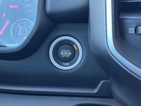 New 2026 RAM 1500 Big Horn image 21