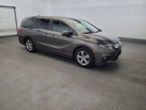 Used 2018 Honda Odyssey EX-L image 11