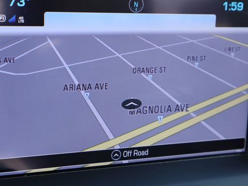 Used 2019 GMC Acadia Denali w/ Technology Package image 15