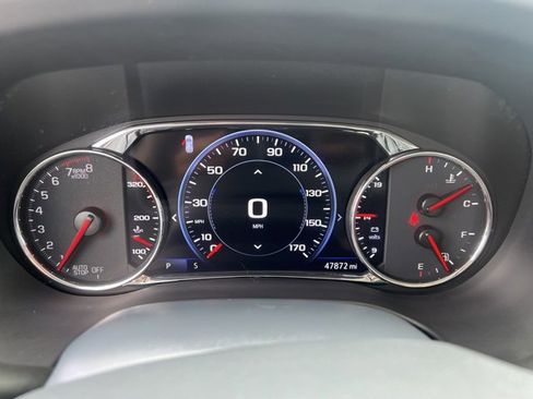 Certified 2023 GMC Acadia Denali w/ Denali Technology Package image 31