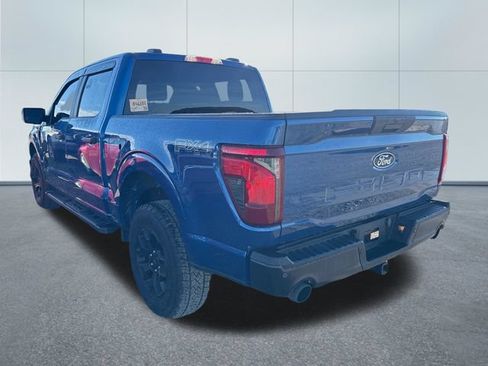 Used 2024 Ford F150 STX w/ Equipment Group 201A FX4 AWD/4WD image 2