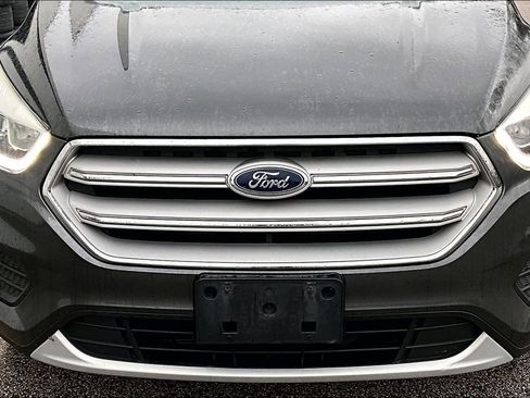 Used 2018 Ford Escape SEL w/ Canadian Touring Package image 33