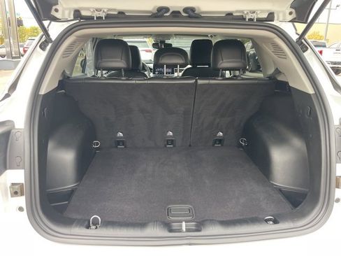 Used 2022 Jeep Compass Limited image 32
