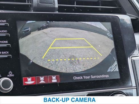 Used 2021 Honda Civic Sport image 18