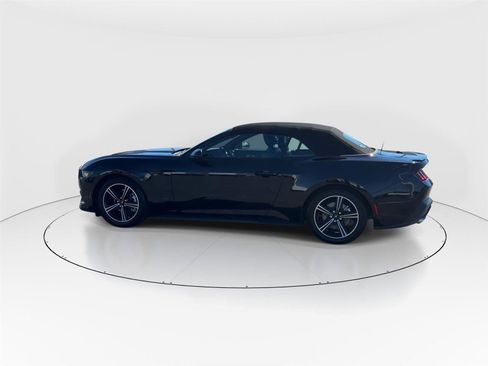 Certified 2025 Ford Mustang Premium RWD image 5