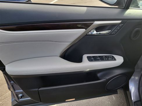 Used 2016 Lexus RX 350 350 image 14