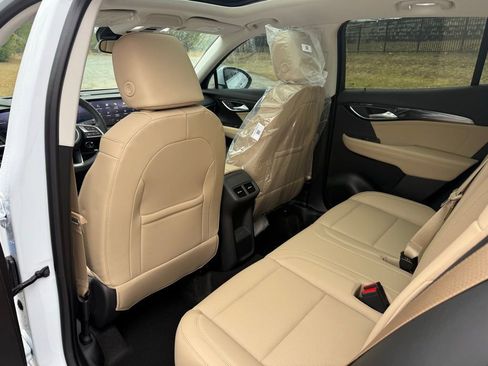 New 2026 Buick Envision Preferred image 23