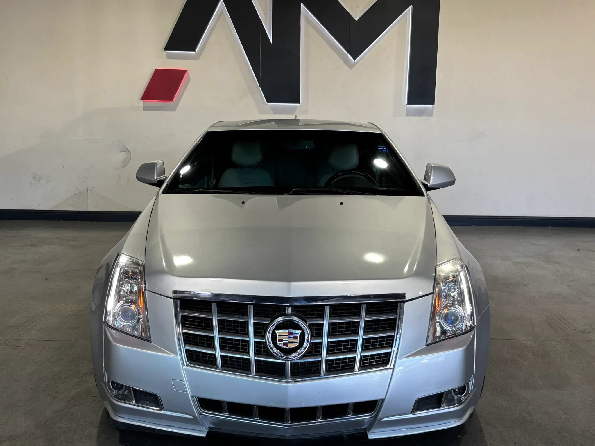 Used 2013 Cadillac CTS Performance RWD image 3