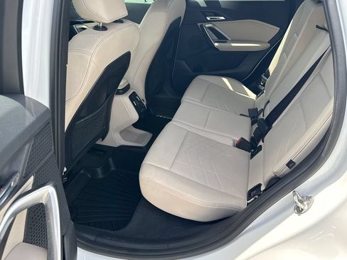 Used 2023 BMW X1 xDrive28i w/ Convenience Package AWD/4WD image 21