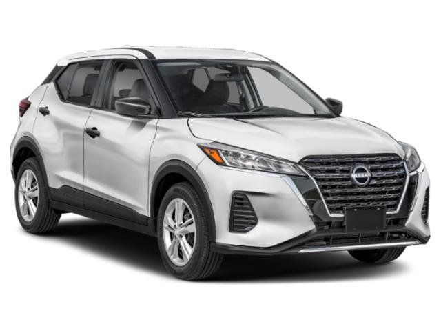 Used 2024 Nissan Kicks S FWD image 9