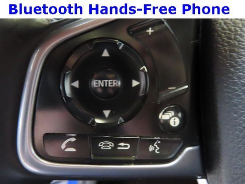 Used 2021 Honda CR-V EX-L image 21