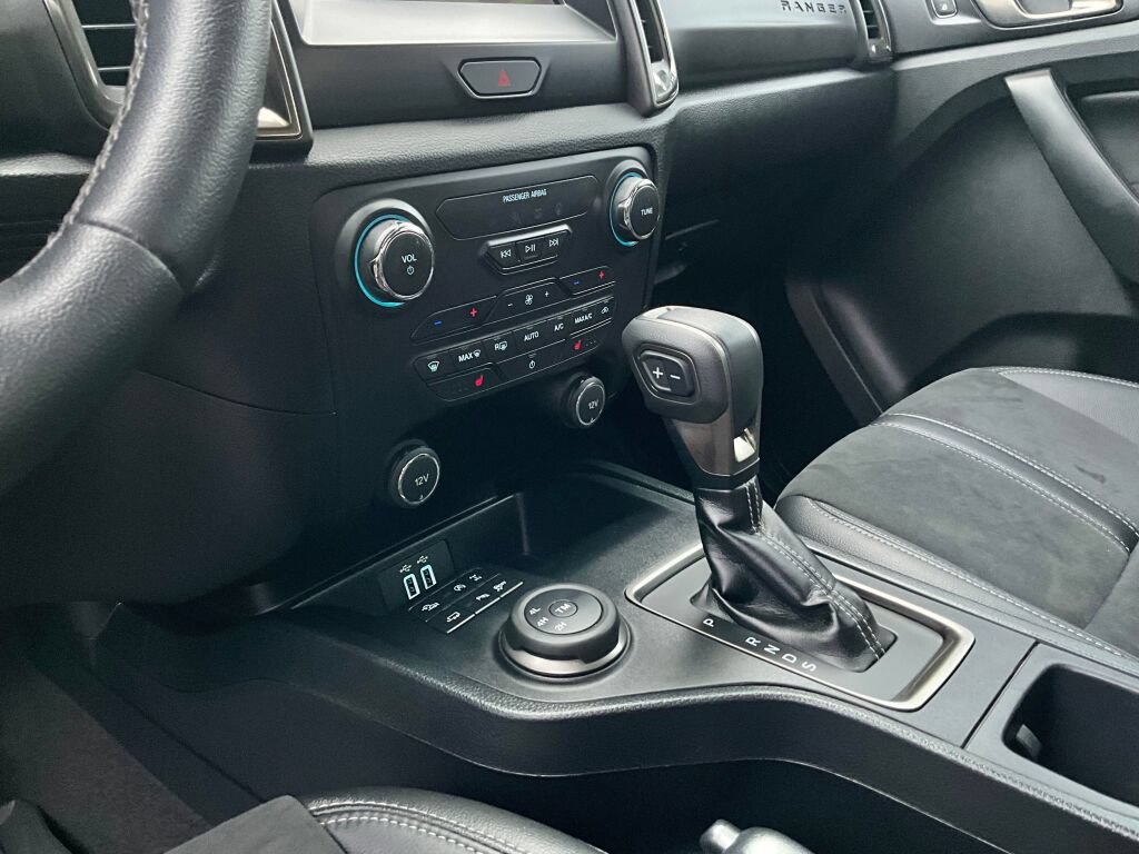Used 2021 Ford Ranger Lariat w/ Tremor Off-Road Package AWD/4WD image 18