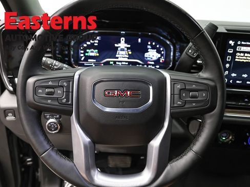 Used 2024 GMC Sierra 1500 Elevation AWD/4WD image 10