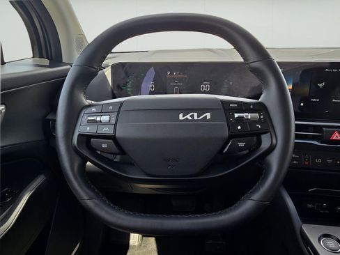 Used 2026 Kia Sportage S AWD/4WD image 11