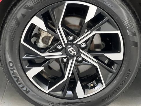 Used 2025 Hyundai Sonata SEL FWD image 65