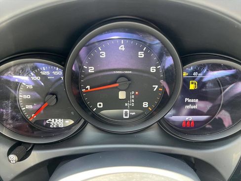 Used 2021 Porsche Macan AWD/4WD image 12