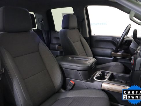 Used 2019 Chevrolet Silverado 1500 RST w/ All-Star Edition image 21