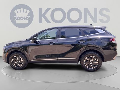 Used 2023 Kia Sportage LX AWD/4WD image 7