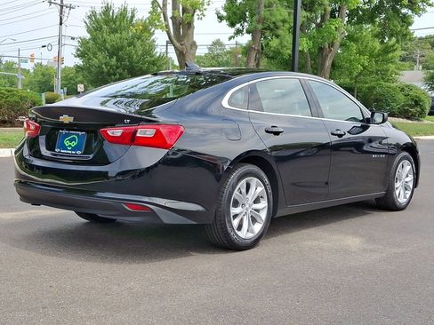 Used 2023 Chevrolet Malibu LT FWD image 25