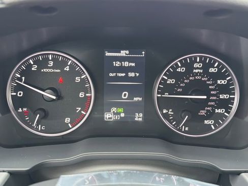 New 2026 Subaru Crosstrek 2.5i Limited AWD/4WD image 11