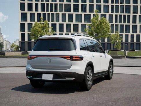 Certified 2024 Mercedes-Benz EQB 250+ image 33