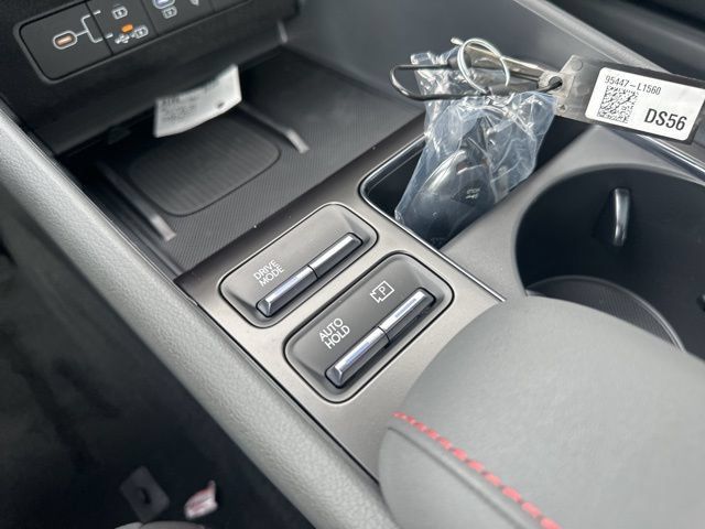 New 2026 Hyundai Sonata N Line FWD image 31