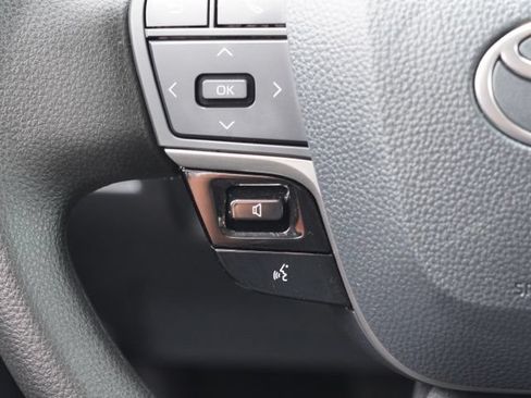 Used 2026 Toyota Camry LE FWD image 20