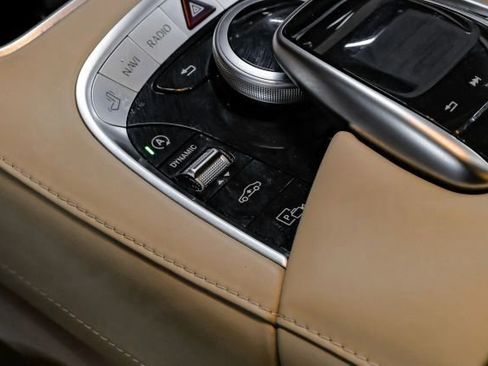 Used 2019 Mercedes-Benz S 560 S 560 image 30
