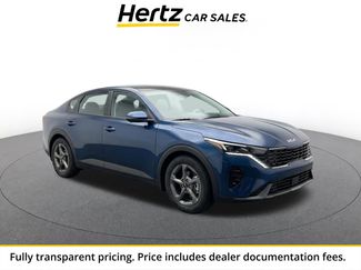 Used 2026 Kia K4 FWD video 1