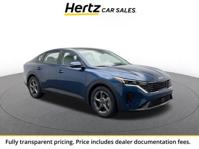 Used 2026 Kia K4