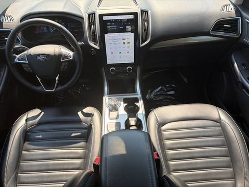 Used 2024 Ford Edge SEL AWD/4WD image 22