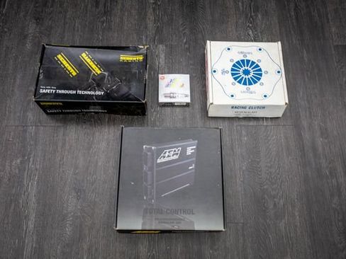 Used 2006 Mitsubishi Lancer Evolution MR image 57