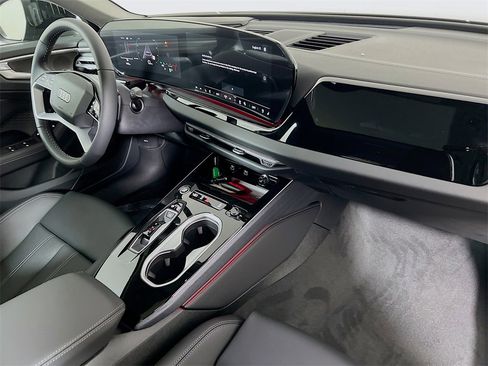 New 2026 Audi A6 Premium Plus image 26