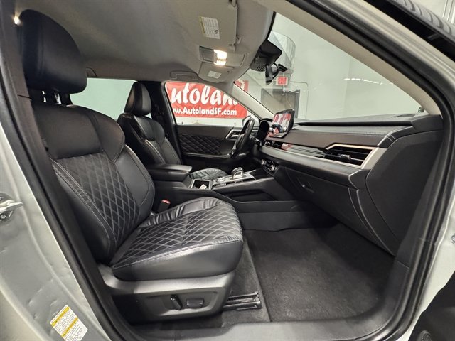 Used 2022 Mitsubishi Outlander SEL AWD/4WD image 12