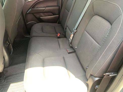 Used 2017 GMC Canyon SLE w/ SLE Convenience Package AWD/4WD image 22