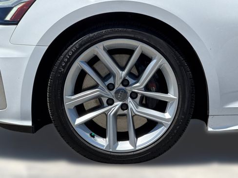 Used 2020 Audi S5 Premium Plus w/ Premium Plus AWD/4WD image 12
