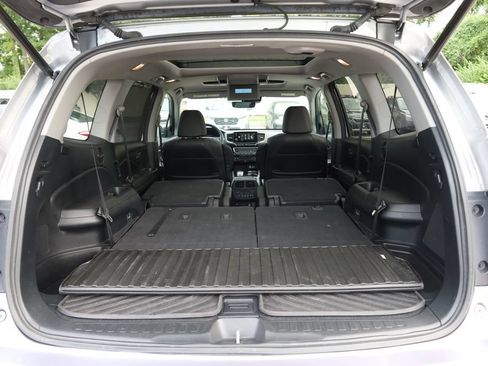 Used 2022 Honda Pilot Elite image 9
