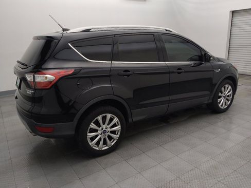 Used 2017 Ford Escape Titanium image 10