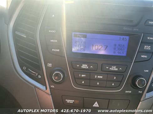 Used 2014 Hyundai Santa Fe Sport image 28