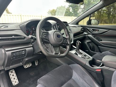 Used 2022 Subaru WRX Limited AWD/4WD image 16