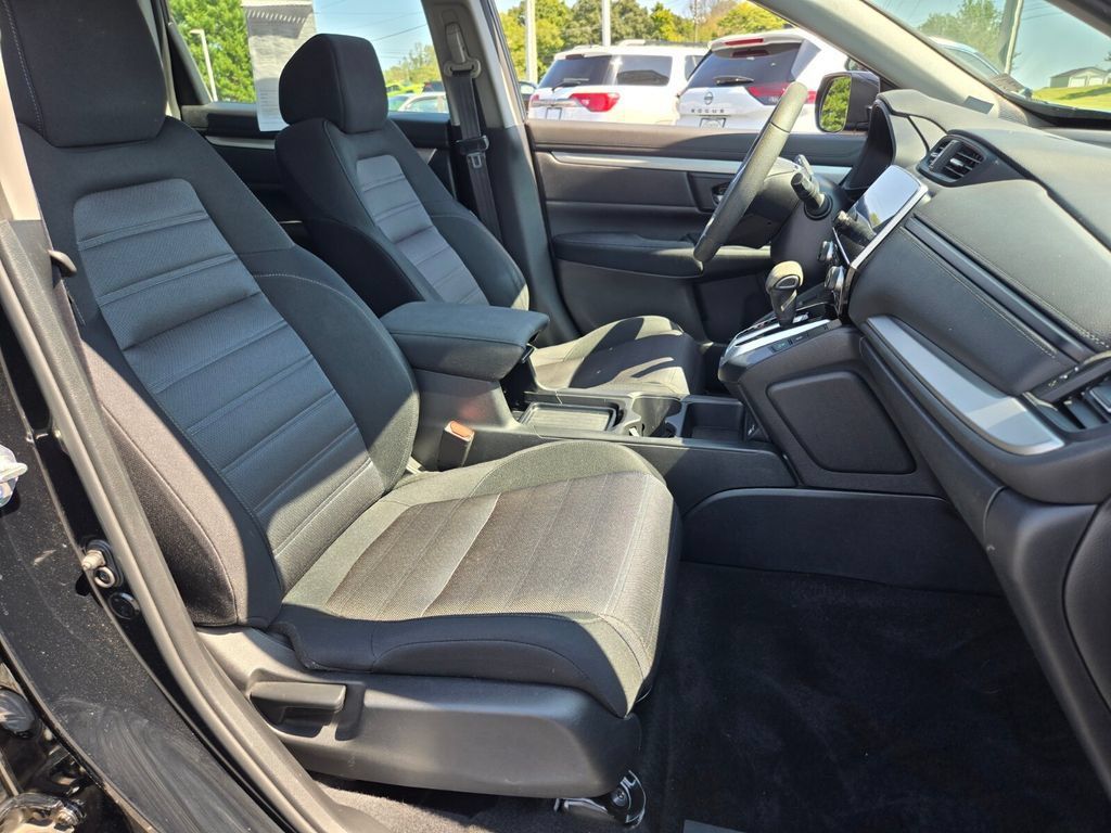 Used 2022 Honda CR-V Special Edition image 19